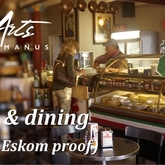 Shopping... without interruption! - Dal-Italia Delicatessen - Xplorio™ Hermanus