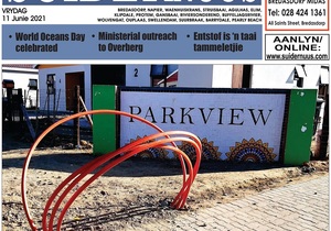 Suidernuus / Southern Post | 11 June 2021