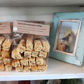 Rusks - Lili & Co - Xplorio™ Kleinmond