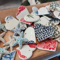 Ceramics - Lili & Co - Xplorio™ Kleinmond