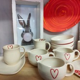 Ceramics - Lili & Co - Xplorio™ Kleinmond