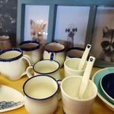 Ceramics - Lili & Co - Xplorio™ Kleinmond