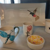 Ceramics - Lili & Co - Xplorio™ Kleinmond