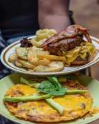 Father's Day @ Die Plaaskombuis