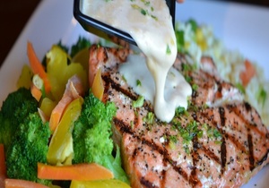 Healthy Eating is not a Punishment