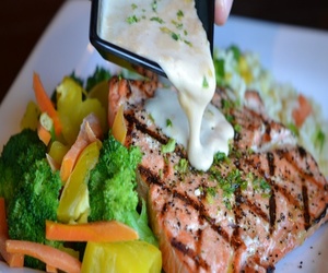 Healthy Eating is not a Punishment