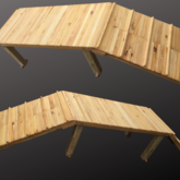 Table Top Dog Training Equipment - M + S Designs - Xplorio™ Gansbaai