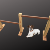 Over and Under - M + S Designs - Xplorio™ Gansbaai