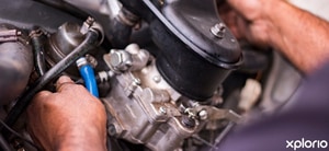 Vacancy: Mechanical Engineer and General Mechanic