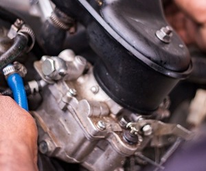 Vacancy: Mechanical Engineer and General Mechanic