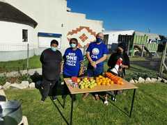 Youth Day In Eluxolweni