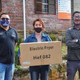 Cape Agulhas Tourism Promotion Office - Xplorio™ Bredasdorp