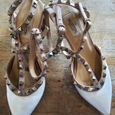 Valentino Heels
