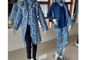 New Arrivals at Komtessa