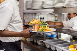 Best Calamari Restaurants in Gansbaai