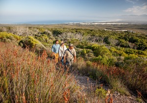 Walking Trails in Gansbaai