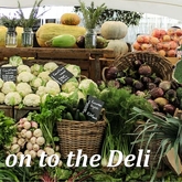 Deli fresh...and dressed! - Dal-Italia Delicatessen - Xplorio™ Hermanus