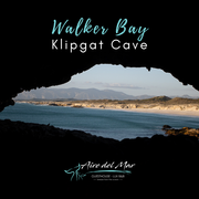 Walker Bay Klipgat Cave