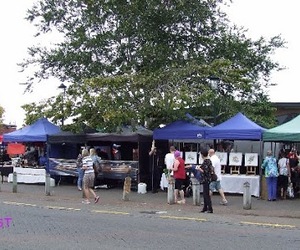 Sunday Market Starting 27 June 2021