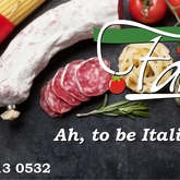 Ah, to be Italian... - Fabio's Ristorante - Xplorio™ Hermanus