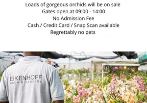 26 June 2021: Eikenhoff Open Day