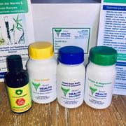 Ariani's Winter Health Box