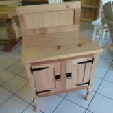 Vanity Unit - Homewood Bound - Xplorio™ Bredasdorp