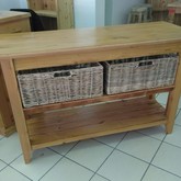 Server with Custom Made Baskets - Homewood Bound - Xplorio™ Bredasdorp