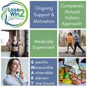 June/July 2021: ‘Lose2Win’ Competition