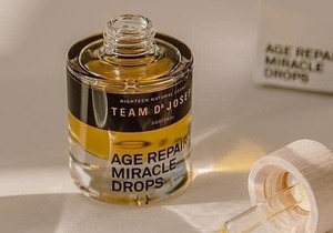 Certified Organic Products