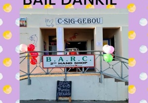 Moved to New Premises