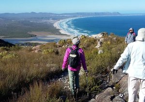 Nature Guided Walks and Trails