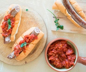 26 June 2021: Boereworsrolletjie Day