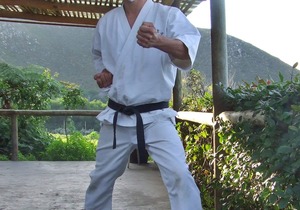 Karate Camp: 18 - 20 June 2021