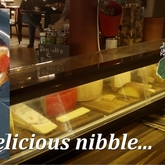 So deliciously tempting, you won't want to leave... - Dal-Italia Delicatessen - Xplorio™ Hermanus