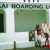 Art at Gansbay Boarding Lodge - Annelene (Lientjie) van der Colff - Xplorio™ Gansbaai