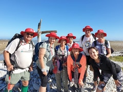 Pilgrims at South Point L’Agulhas Self Catering