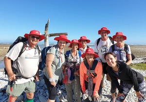 Pilgrims at South Point L’Agulhas Self Catering
