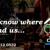 You know where to find us. Call and collect today... - Fabio's Ristorante - Xplorio™ Hermanus
