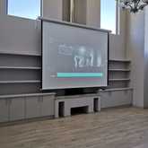 Home Theater System - Vidi Vox - Xplorio™ Hermanus