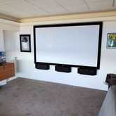 Home Theater System - Vidi Vox - Xplorio™ Hermanus