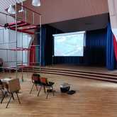 Projector - Vidi Vox - Xplorio™ Hermanus