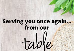 Takeaways, Deli Items and Dine-in Dinners