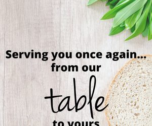 Takeaways, Deli Items and Dine-in Dinners