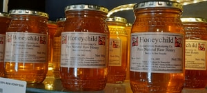 Internationally Acclaimed Honey Available At Taste Dilemma