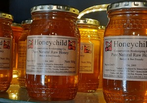 Internationally Acclaimed Honey Available At Taste Dilemma