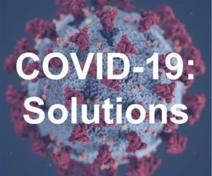 Covid-19 A Solution Based Approach