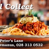 You know where to find us... - Fabio's Ristorante - Xplorio™ Hermanus
