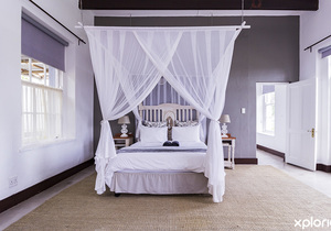 Family-Friendly Self-Catering Accommodation