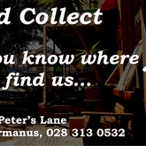 You know where to find us... - Fabio's Ristorante - Xplorio™ Hermanus